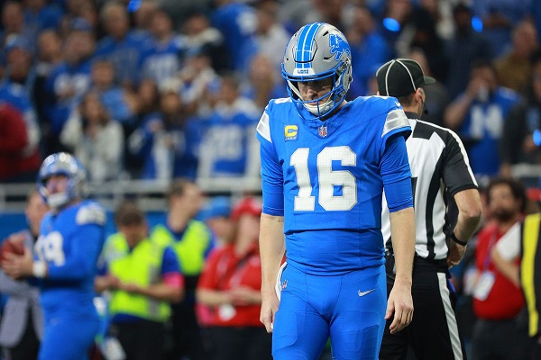 La escasa solidez de las primeras selecciones del draft de la NFL en la última década